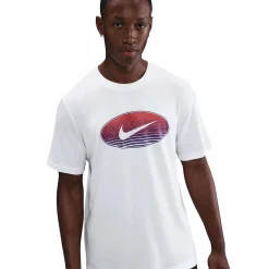nk df tee slub hbr novelty m<NIKE Discount