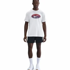 nk df tee slub hbr novelty m<NIKE Discount