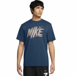 nk df uv hyverse ss gfx m<NIKE Clearance
