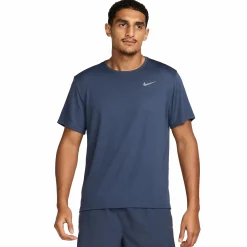 nk df uv miler ss m<NIKE Clearance