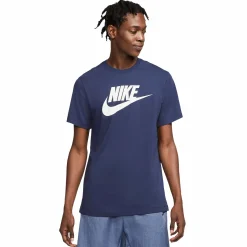 nsw tee icon futura m<NIKE