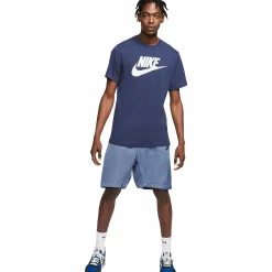 nsw tee icon futura m<NIKE