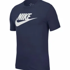 nsw tee icon futura m<NIKE