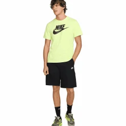 nsw tee icon m<NIKE Discount