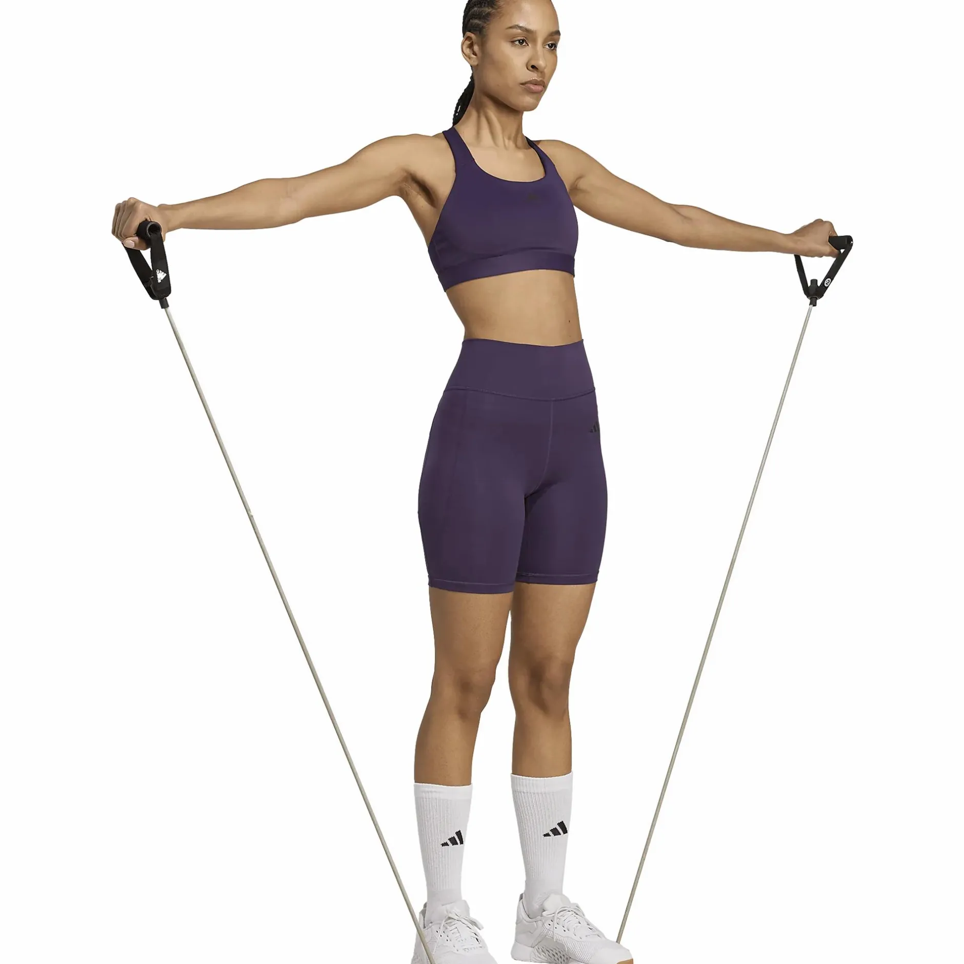 opt essential pocket 7in<ADIDAS New
