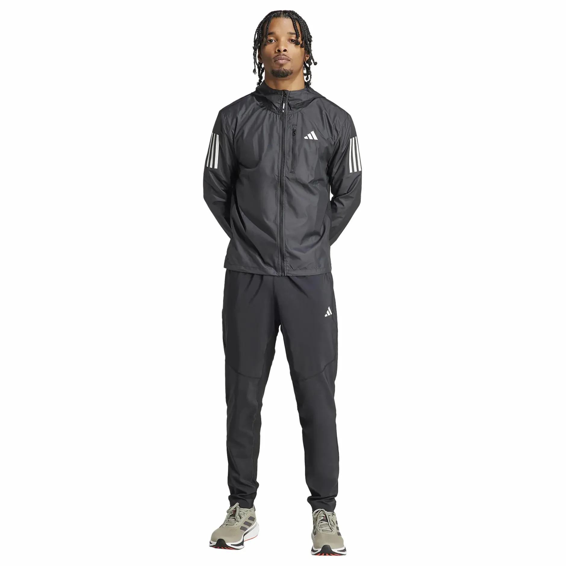 otr b pant<ADIDAS New
