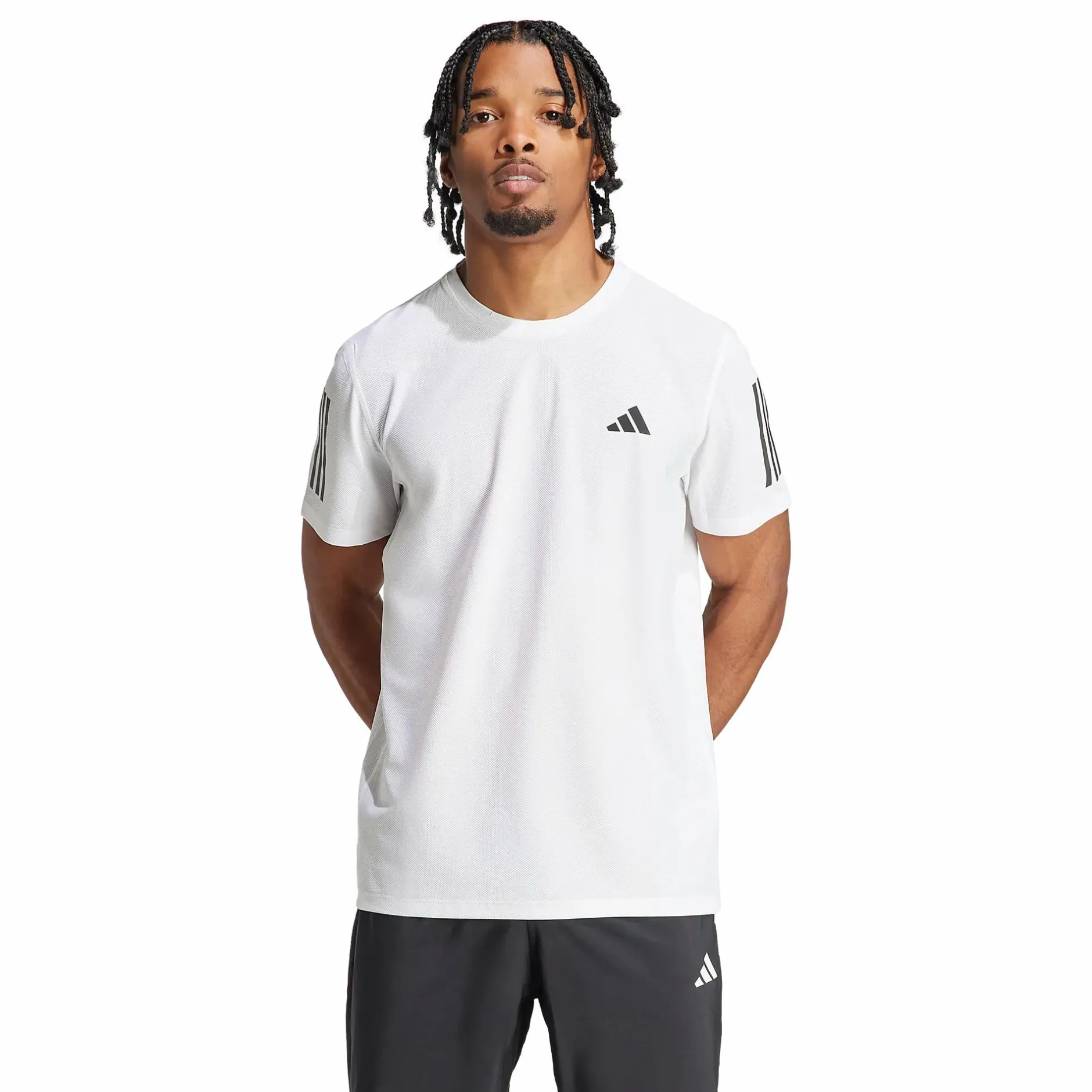 otr b tee m<ADIDAS