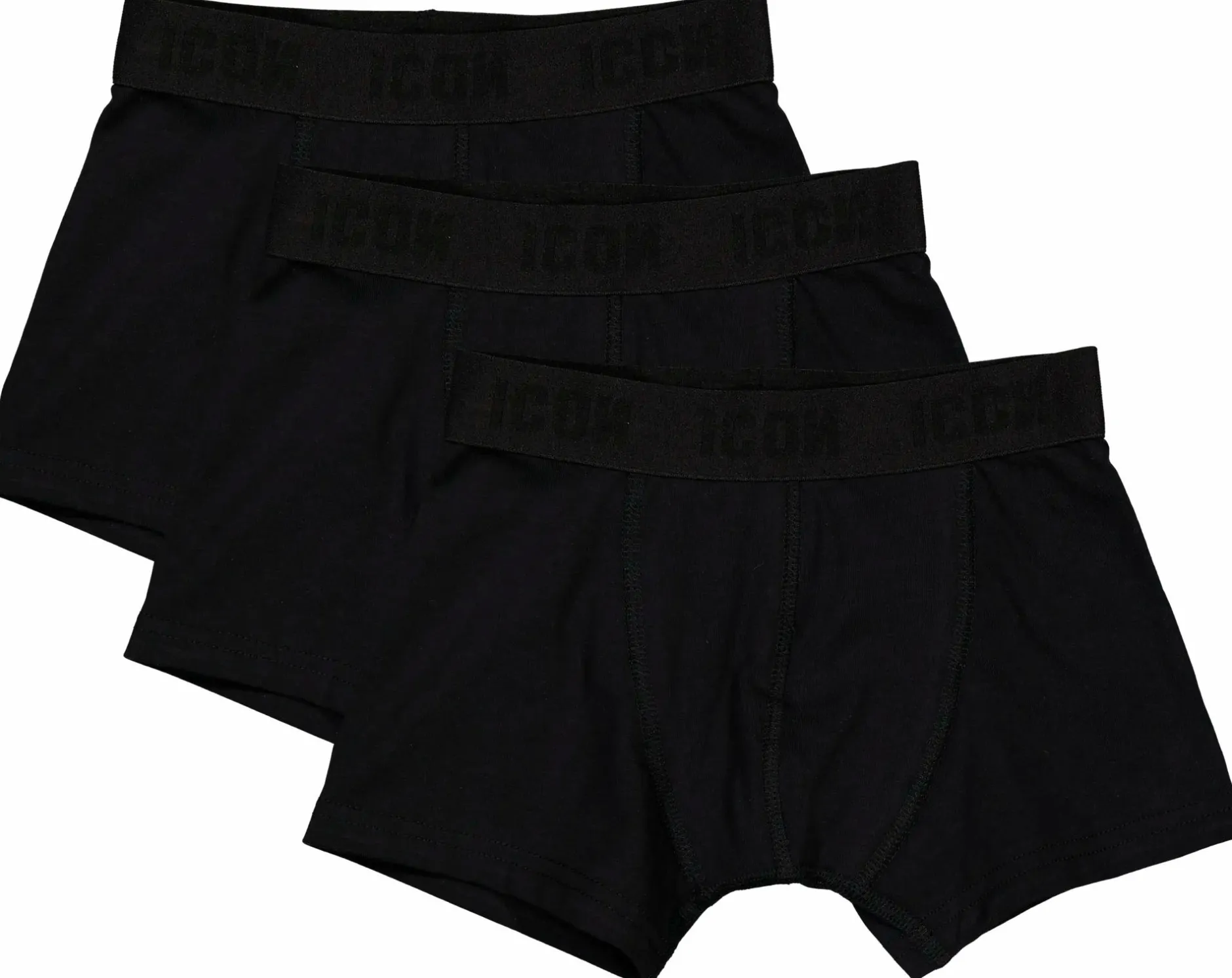 3p boxer jr<REACTION Discount