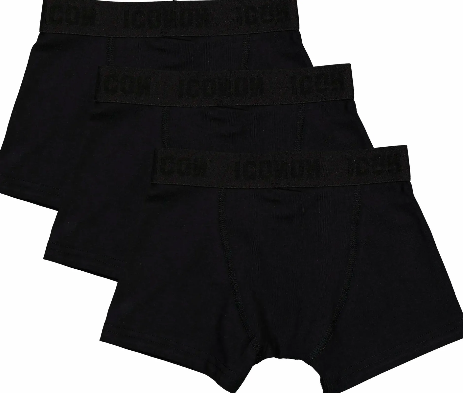 3p boxer jr<REACTION Discount