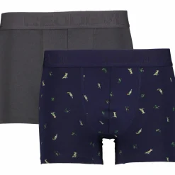 2-p cotton boxer m<RED DEVIL Clearance