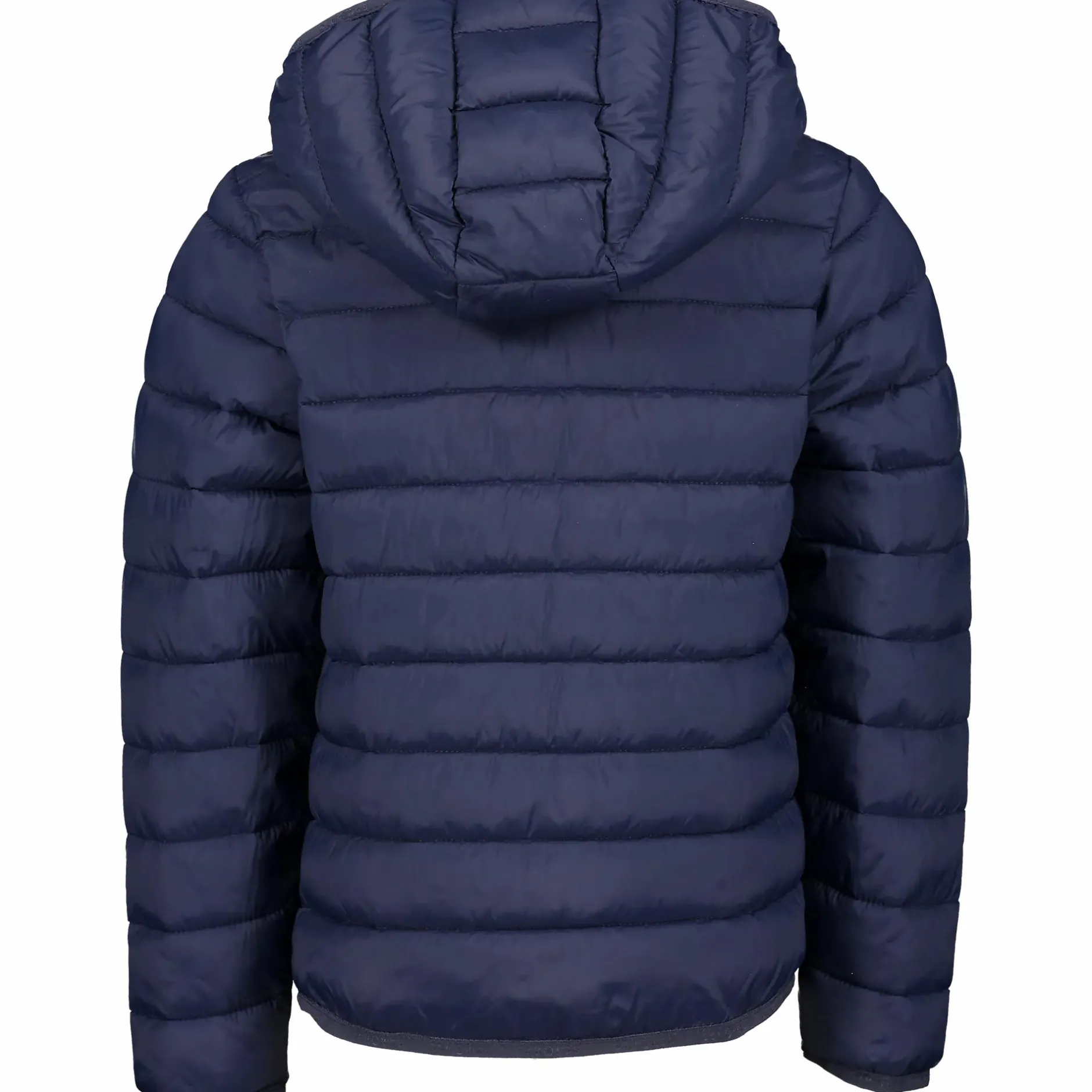 padded hood jacket jr<OCEAN WORKS Online