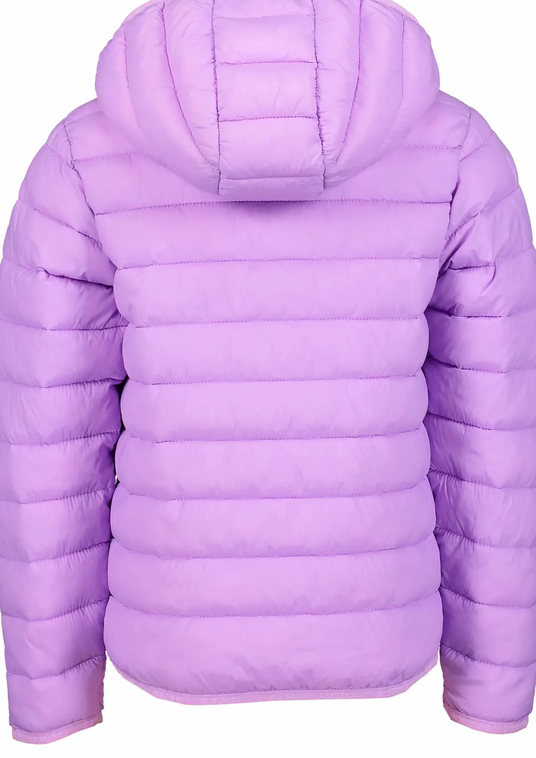 padded hood jacket jr<OCEAN WORKS Discount