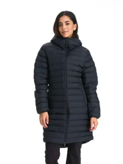 padded liner coat w<OCEAN WORKS Sale