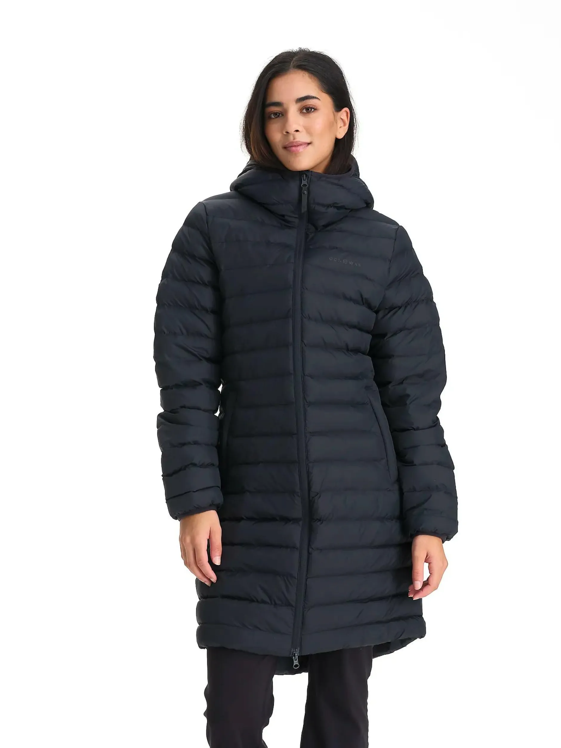 padded liner coat w<OCEAN WORKS Sale