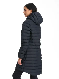 padded liner coat w<OCEAN WORKS Sale