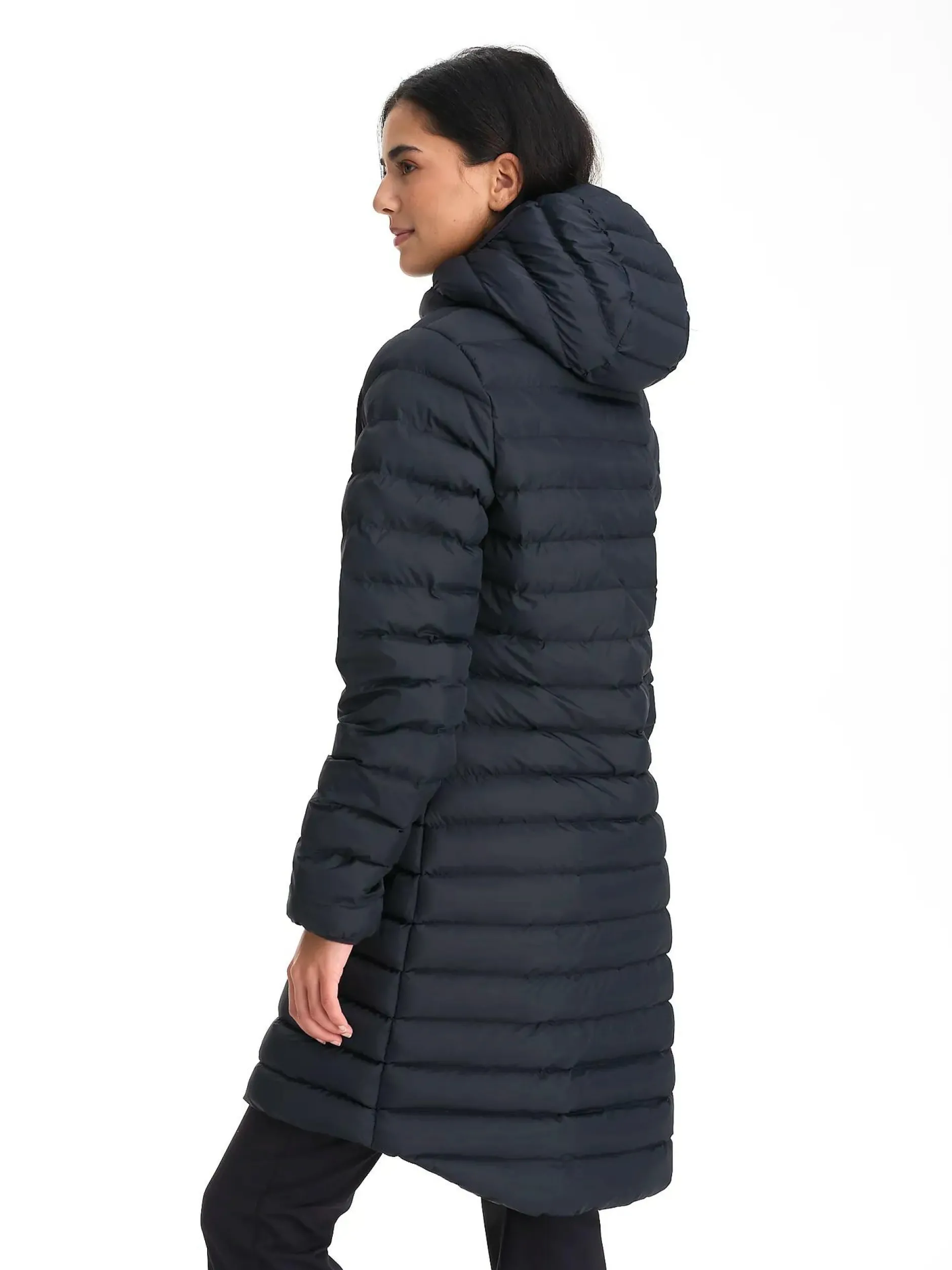 padded liner coat w<OCEAN WORKS Sale