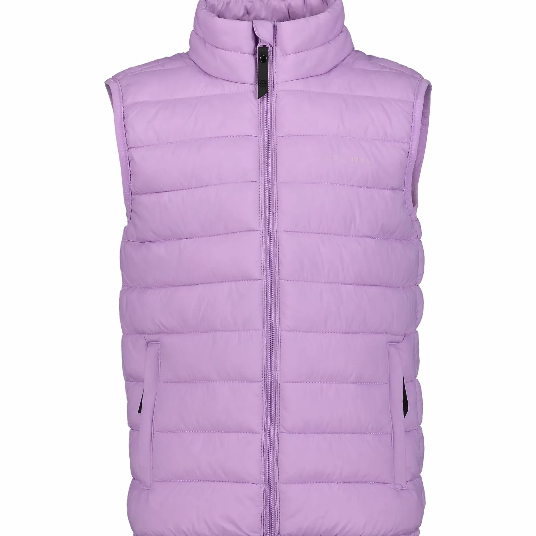 padded vest jr<OCEAN WORKS Hot
