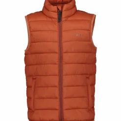 padded vest jr<OCEAN WORKS Best