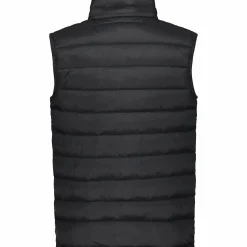 padded vest jr<OCEAN WORKS Outlet