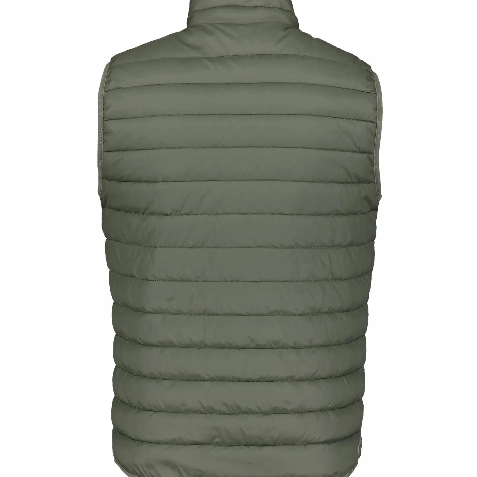 padded vest m<OCEAN WORKS Best