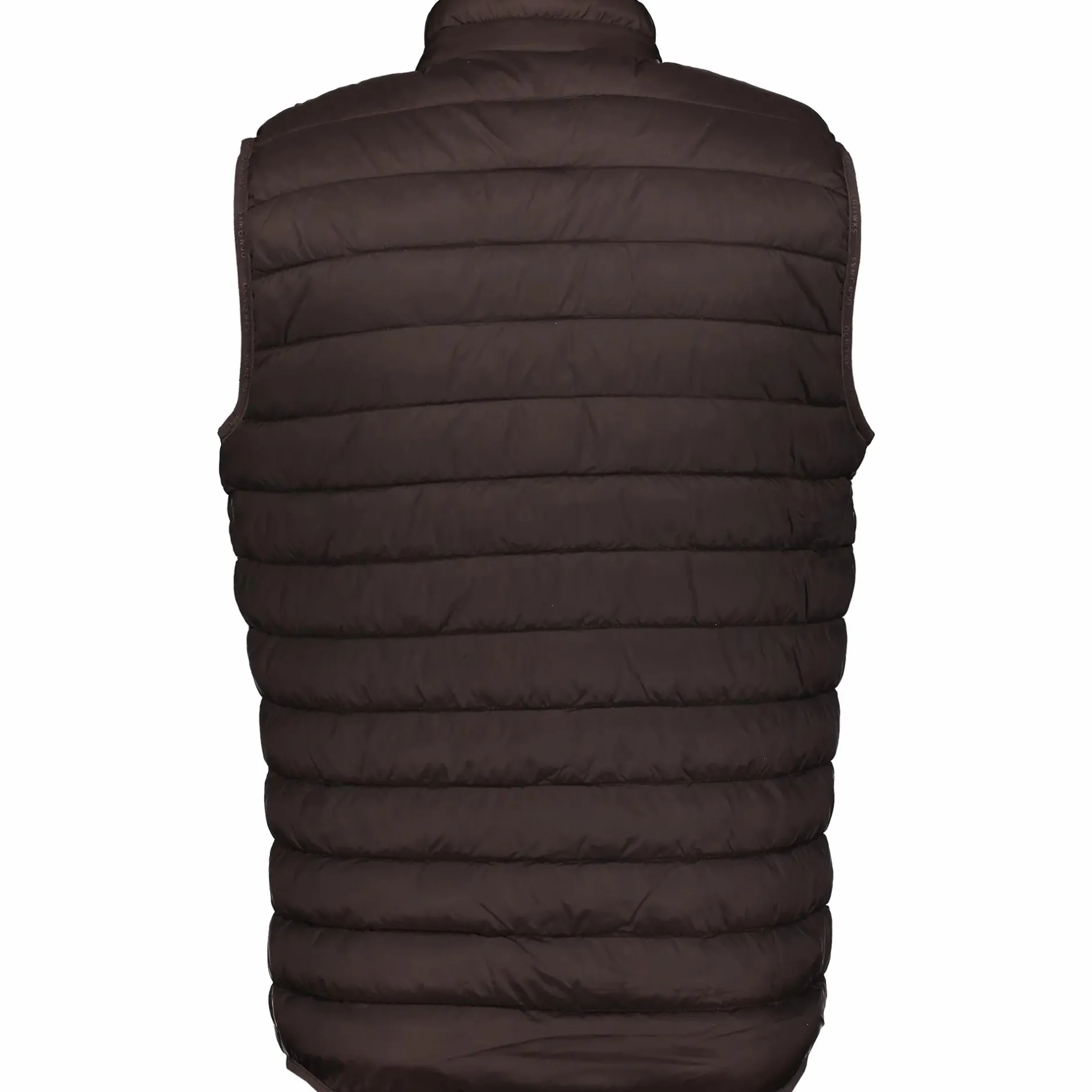 padded vest m<OCEAN WORKS