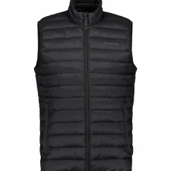 padded vest m<OCEAN WORKS Sale