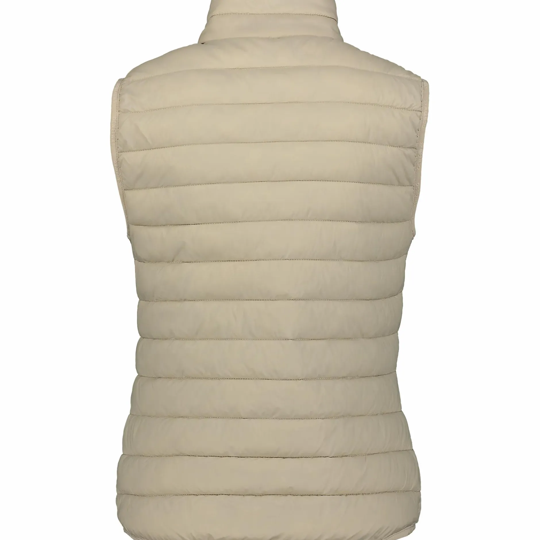 padded vest w<OCEAN WORKS New