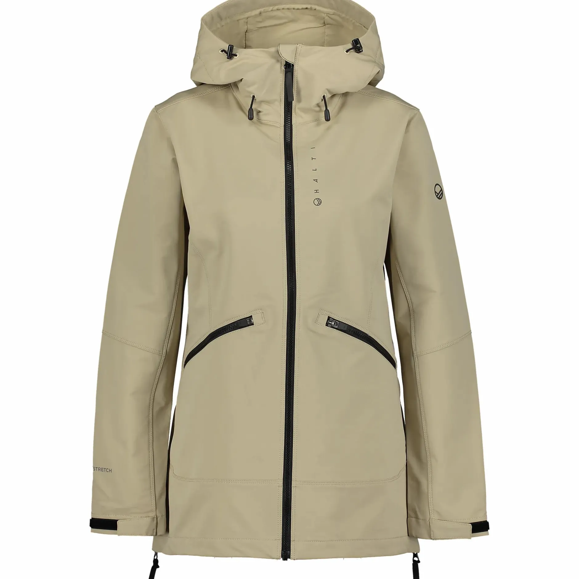 pallas jkt w<HALTI