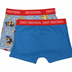 paw patrol 2p boxer jr<NICKELODEON New