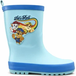 paw patrol rain boots 0125<NICKELODEON Best