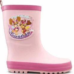 paw patrol rain boots 0125<NICKELODEON New