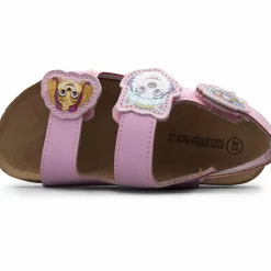paw patrol slippers jr<NICKELODEON Best