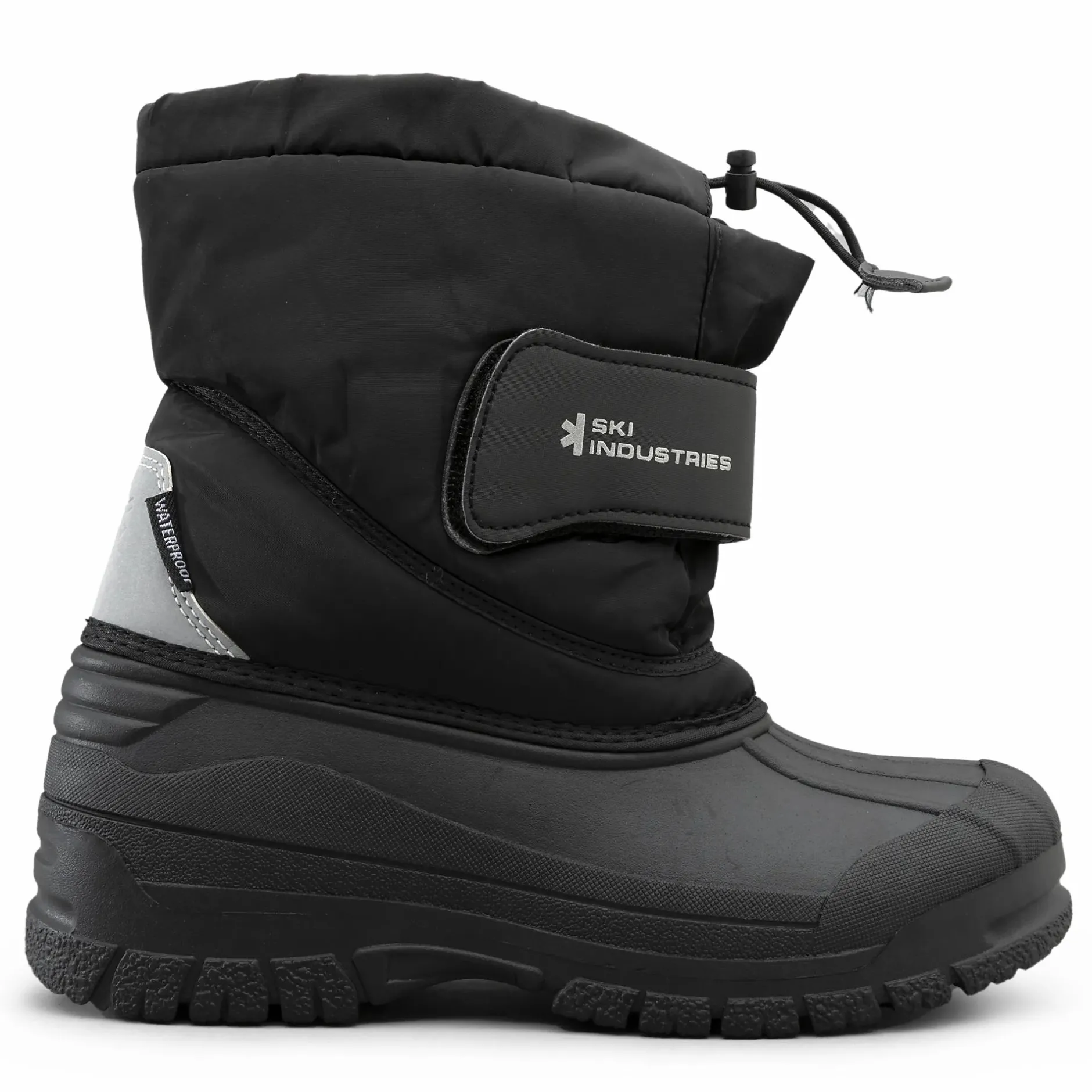 polar boot jr<SKI INDUSTRIES New