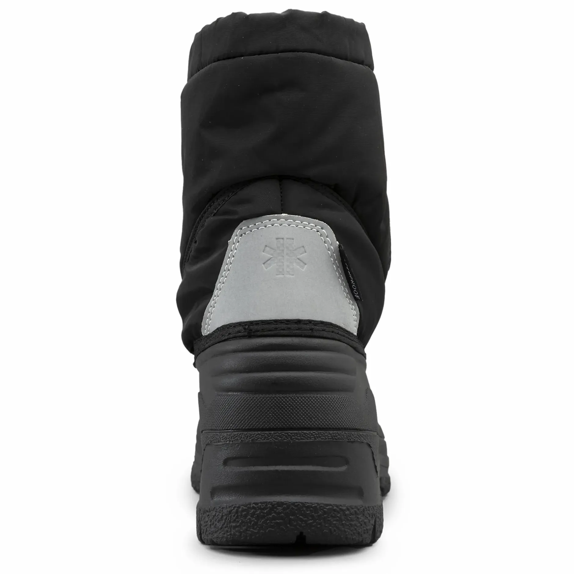 polar boot jr<SKI INDUSTRIES New