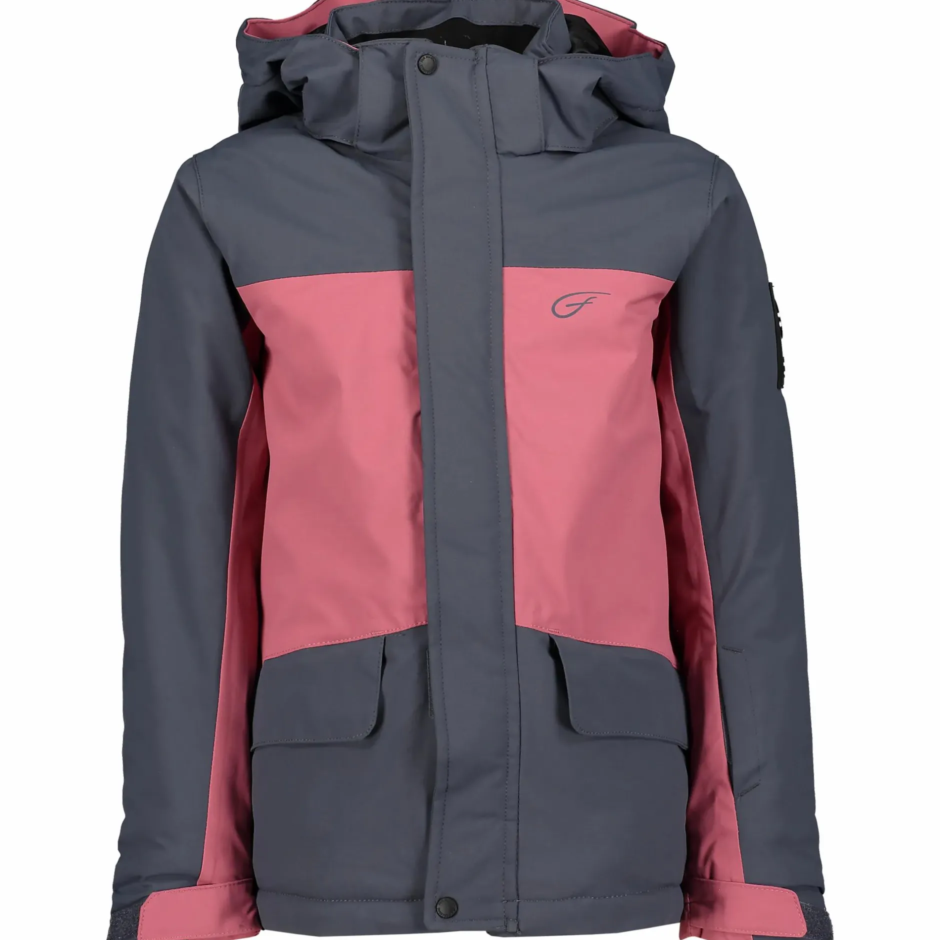 pollux ski jacket jr<FIVESEASONS Clearance