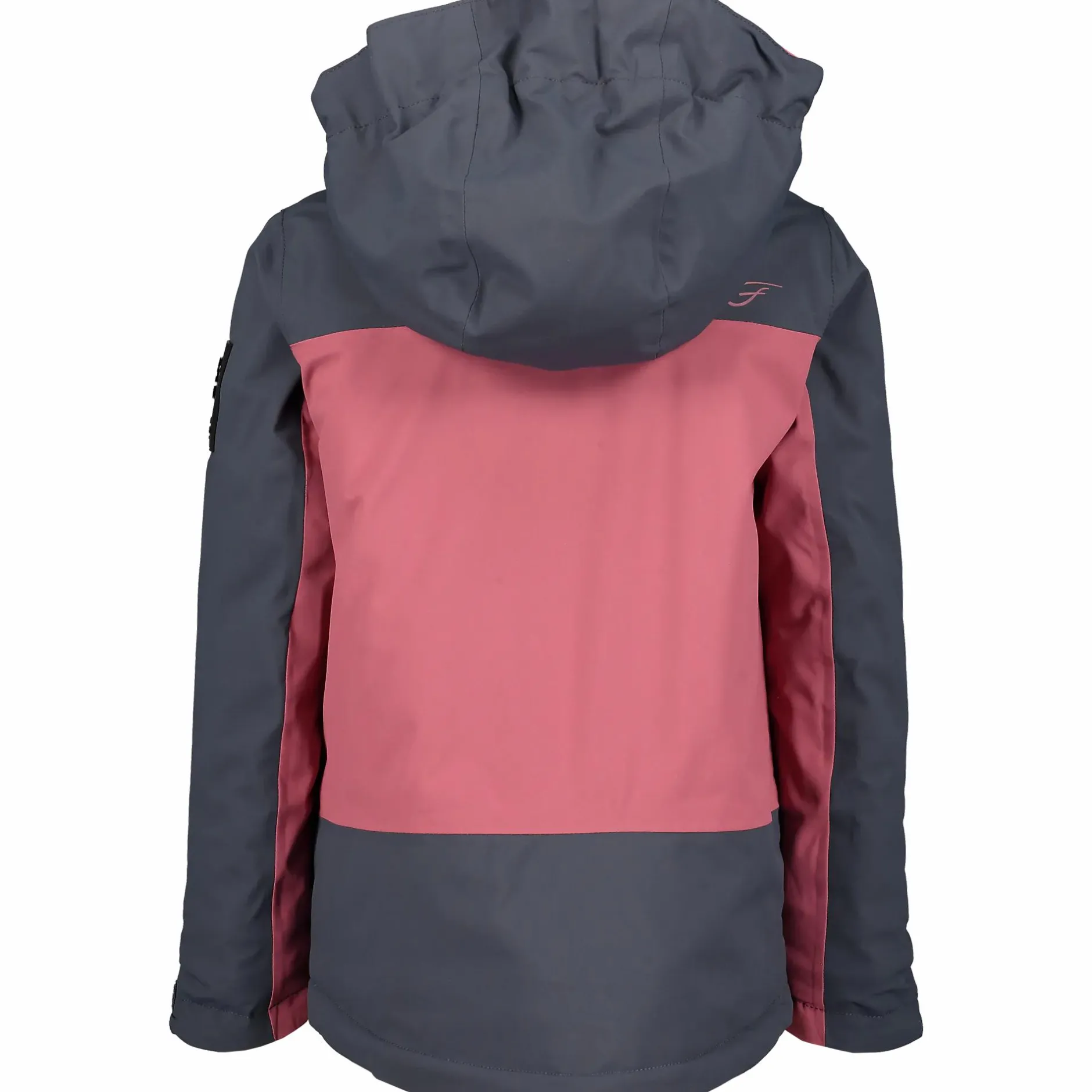 pollux ski jacket jr<FIVESEASONS Clearance