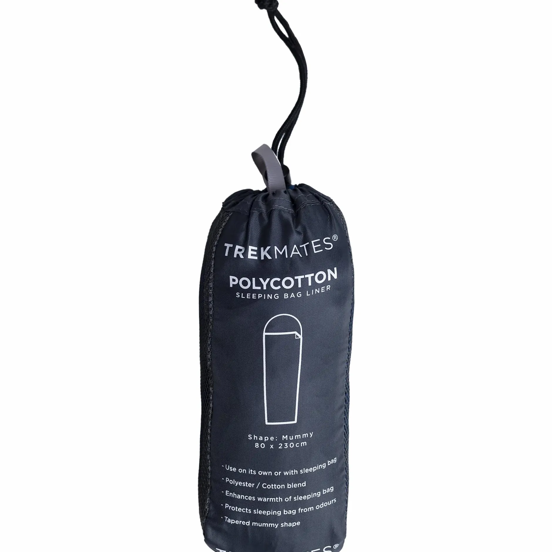 poly sleeping bag<TREKMATES Outlet