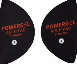 powergel arch pad<ORTHO MOVEMENT