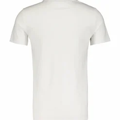 prime v-neck tee m<GUL&BLÅ New