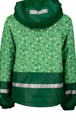 pu lined jacket jr<OCEAN WORKS Hot