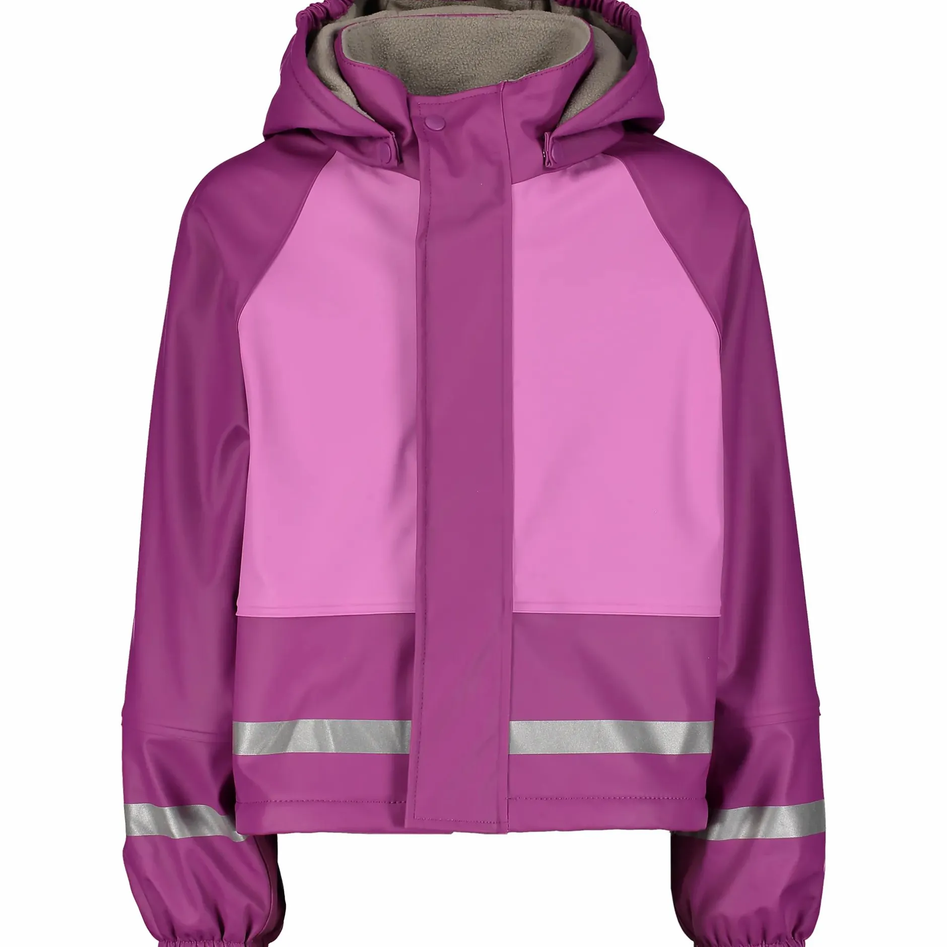 pu lined jacket jr<OCEAN WORKS Online