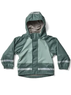 pu lined jacket jr<OCEAN WORKS New