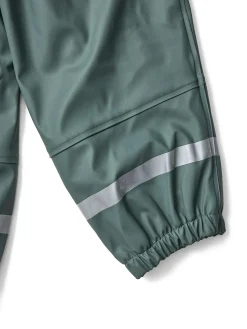 pu lined pant jr<OCEAN WORKS Sale