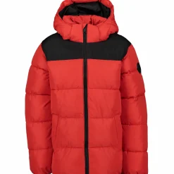puffer hood jkt jr<CROSS SPORTSWEAR Sale