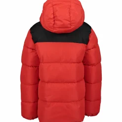 puffer hood jkt jr<CROSS SPORTSWEAR Sale