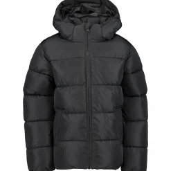 puffer hood jkt jr<CROSS SPORTSWEAR Sale