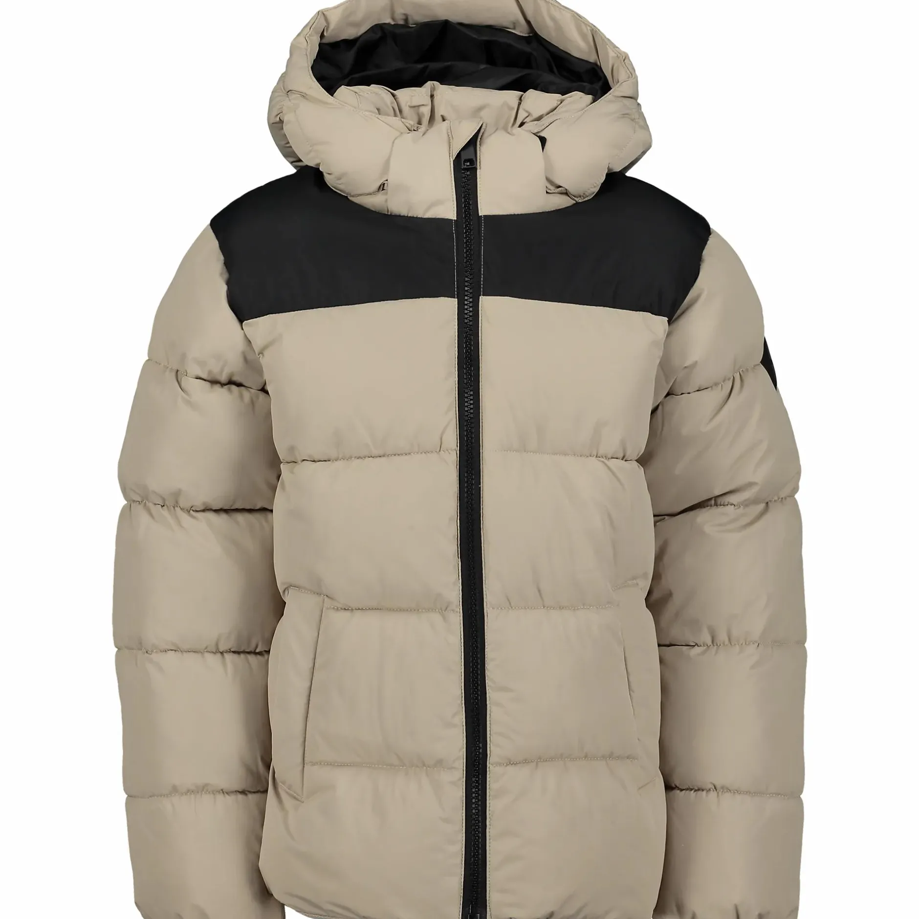 puffer hood jkt jr<CROSS SPORTSWEAR Sale