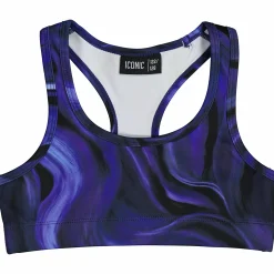 pulse sport bra g jr<ICONIC Best