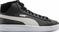 smash v2 mid l fur jr<PUMA Discount