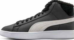 smash v2 mid l fur jr<PUMA Discount